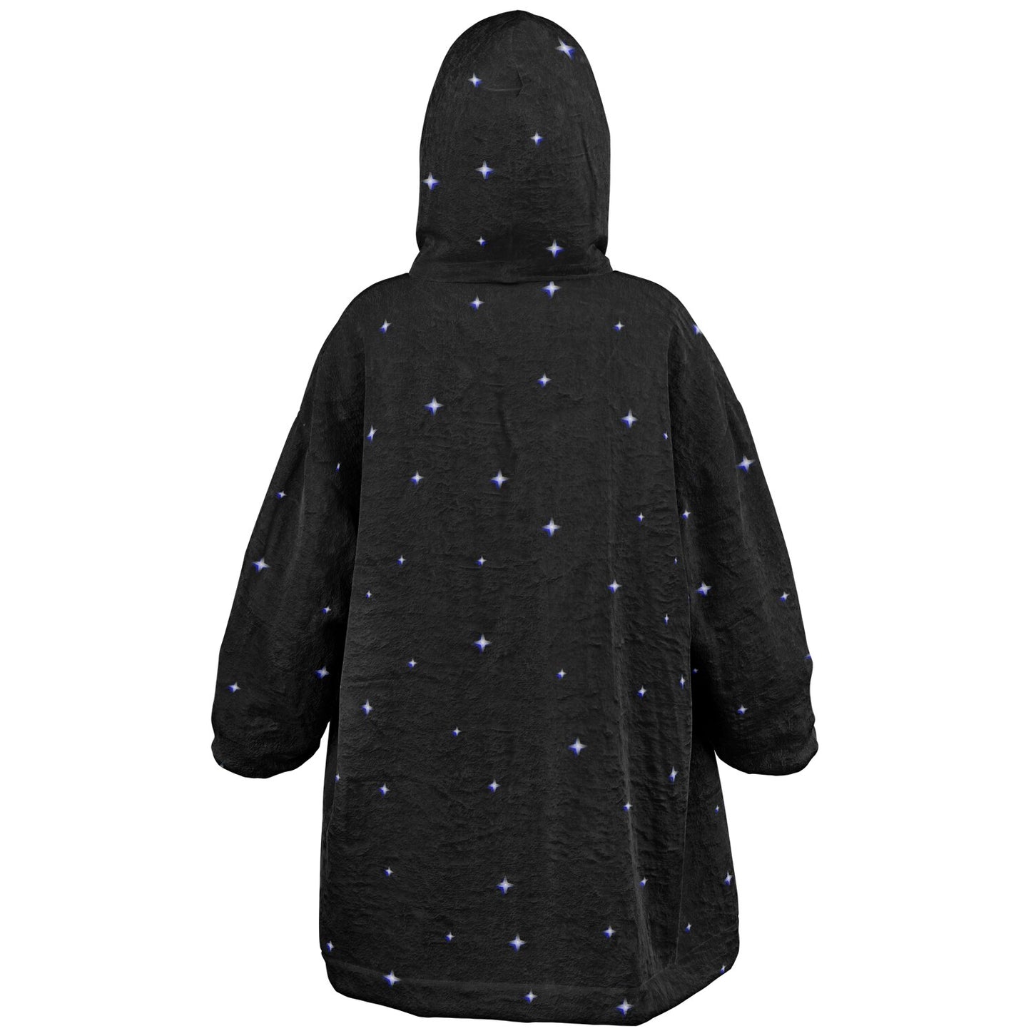 Youth Snug Hoodie Economy - AOP