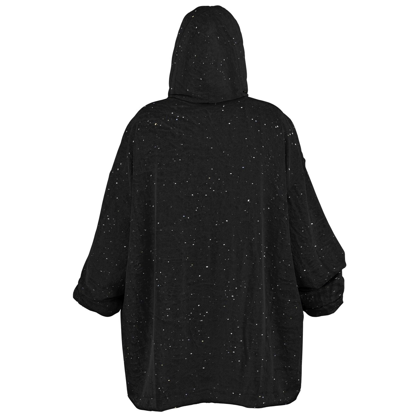 Snug Hoodie Economy - AOP