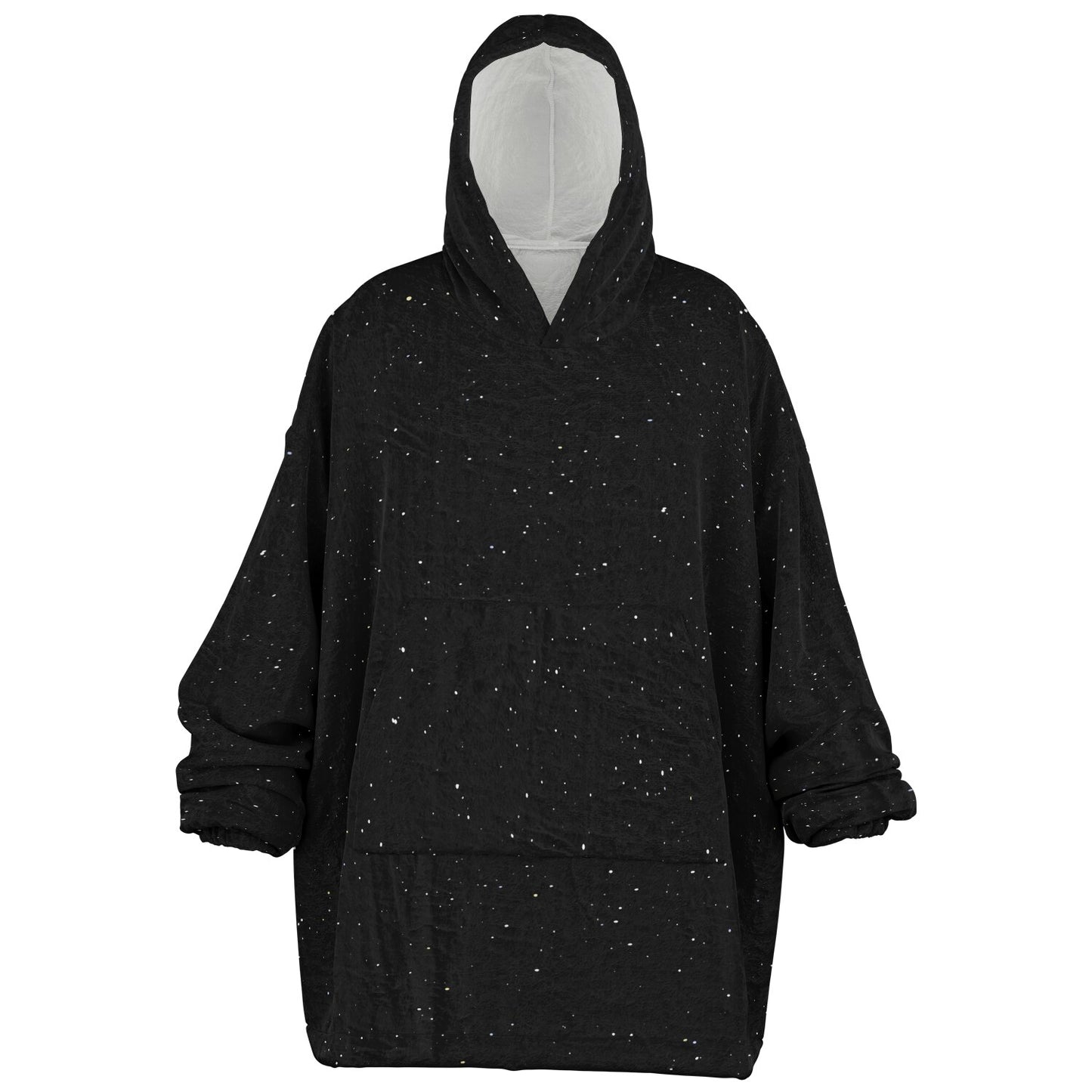 Snug Hoodie Economy - AOP