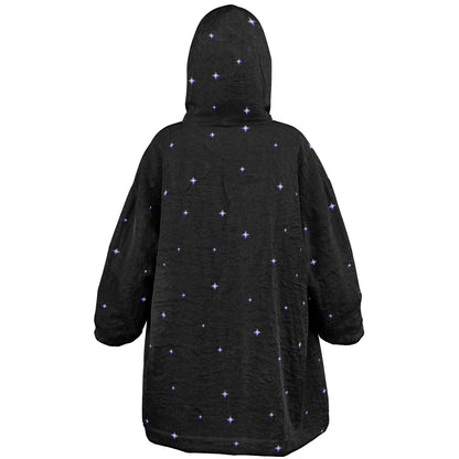 Youth Snug Hoodie Economy - AOP