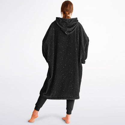 Snug Hoodie Economy - AOP