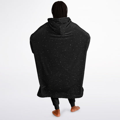 Snug Hoodie Economy - AOP