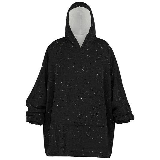 Snug Hoodie Economy - AOP