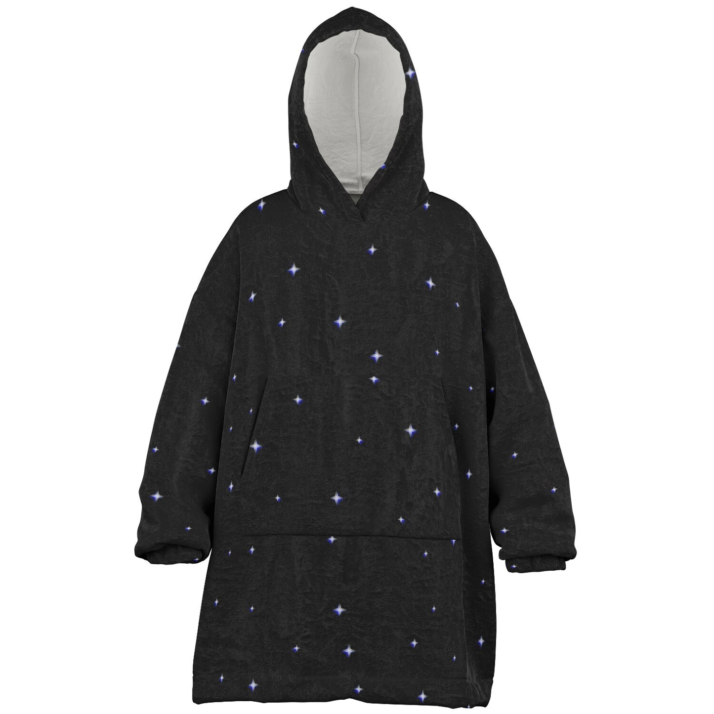 Youth Snug Hoodie Economy - AOP